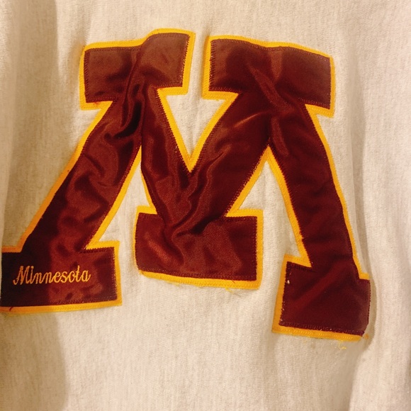 90s made in USA reverse weave champion XXL size - Picture 4 of 9